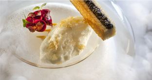diner écouteurs